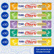 Churu Cat Varieties cu Pui, 50 buc – recompense cremoase pentru pisici